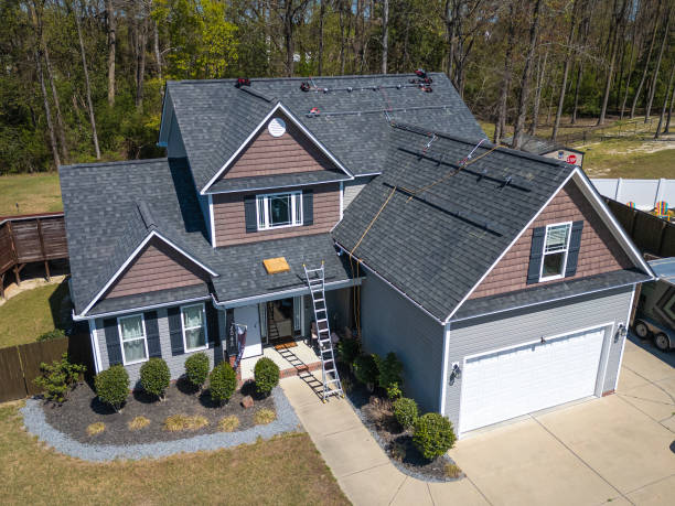 Professional Roofing Service in York, AL